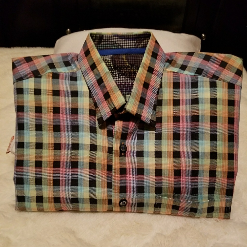 Marcello Sport shirt for men.